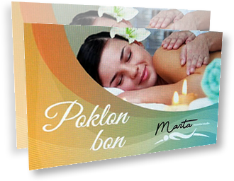 poklon bon